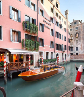 Splendid Venice - Starhotels Collezione Venedig